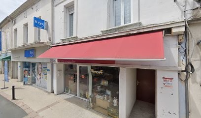 agence du centre, Agence Immobilière à Saujon