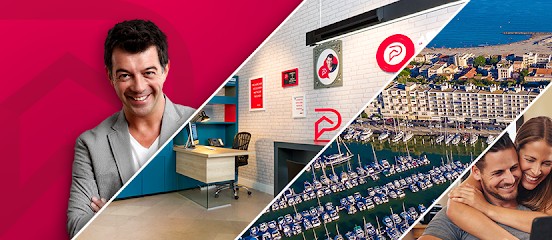 Stéphane Plaza Immobilier Mauguio, Agence Immobilière à Mauguio