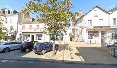 Ceraga Immobilier, Agence Immobilière à Vierzon