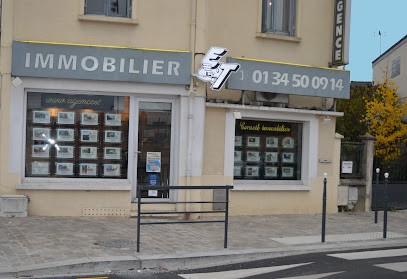 Espace Transactions - BMS Immobilier, Agence Immobilière à La Frette-sur-Seine