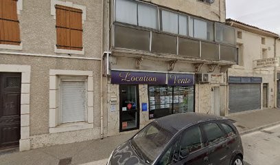 SUD SYNDIC, Agence Immobilière à Port-la-Nouvelle