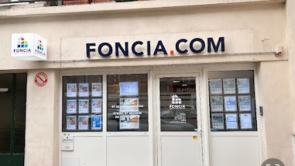 Gerancia, Agence Immobilière à Clamart