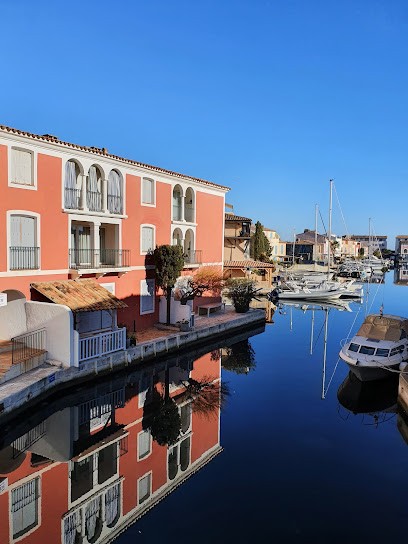 NEW PLACE Immobilier, Agence Immobilière à Grimaud