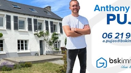 Anthony PUJOS - Immobilier - FINISTERE, Agence Immobilière à Daoulas