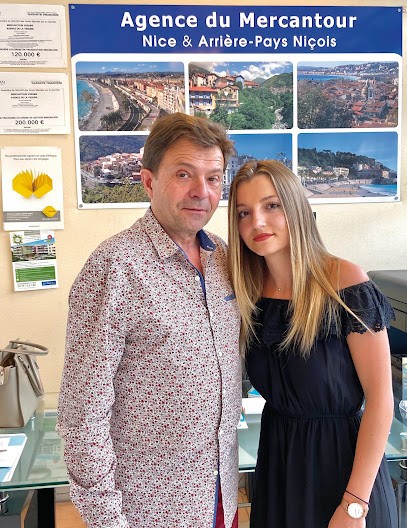 Agence du Mercantour, Agence Immobilière à Levens