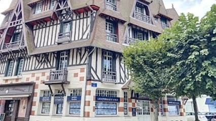 FONCIA | Agence Immobilière | Achat-Vente | Deauville | Pl. de Morny, Agence Immobilière à Deauville