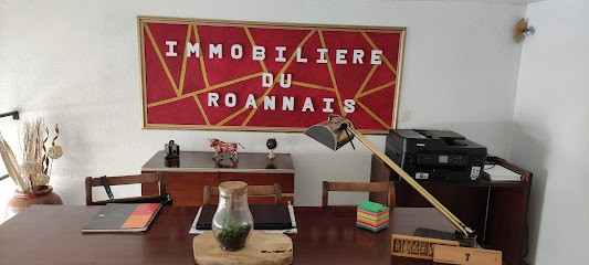 Immobilière Du Roannais Sarl, Agence Immobilière à Charlieu