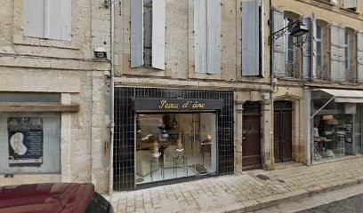 La Parenthèse, Agence Immobilière à Lectoure