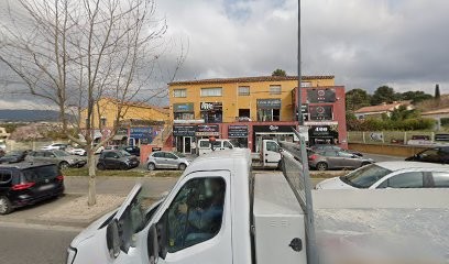 Immo 55, Agence Immobilière à Plan-de-Cuques