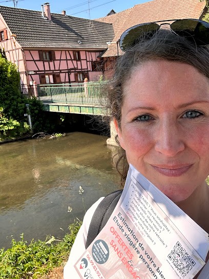 Osez Viager, Agence Immobilière à Fegersheim