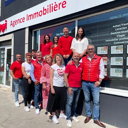 Orpi Genlis Plaine Dijonnaise, Agence Immobilière à Genlis