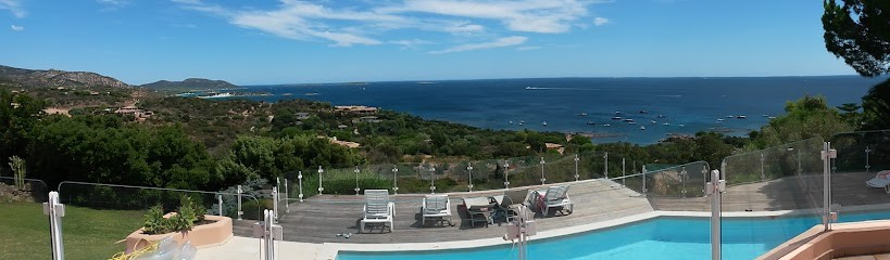 Copropriété Lotissement Punta d'Oro, Agence Immobilière à Porto-Vecchio