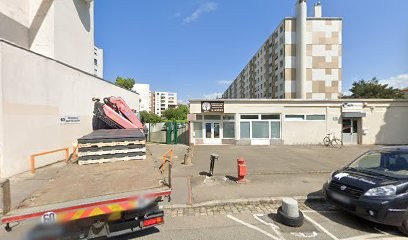 Copropriete, Agence Immobilière à Lyon 08