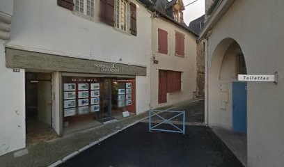 Philippe Pontoizeau Immobilier, Agence Immobilière à Salies-de-Béarn