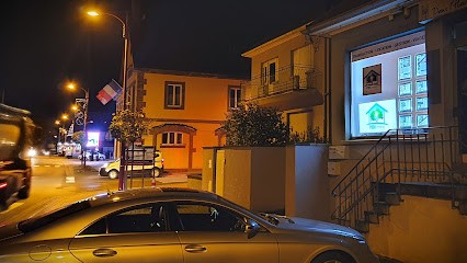 PBH Immo MERTZWILLER Agence Immobilière, Agence Immobilière à Mertzwiller