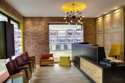 Orpi Immobiliere Bartholdi Reichstett, Agence Immobilière à Reichstett