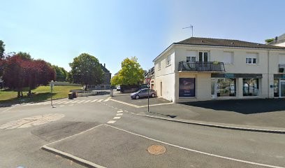 L’ Adresse Anjou-Maine, Agence Immobilière à Montreuil-Juigné