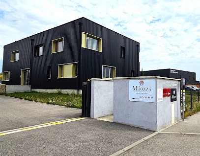 Milozza | Agence Immobilière, Agence Immobilière à Vaulx-Milieu