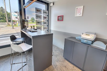 Stéphane Plaza Immobilier, Agence Immobilière à Vitry-en-Artois