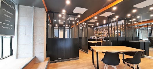 Agence immobilière Côté Particuliers Tulle, Agence Immobilière à Tulle