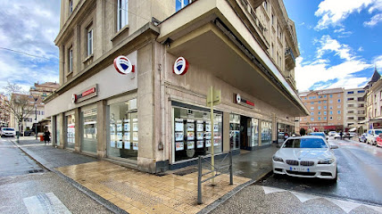 Vincent Tirado Re/Max Immofrontière Agence Immobilière à Annemasse