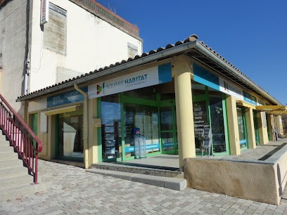 Square Habitat, Agence Immobilière à Veynes