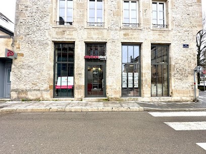 Agence stéphane plaza Immobilier langres, Agence Immobilière à Langres
