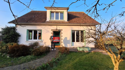 Dimitri Desert Megagence Immobilier 14110 Conde-En-Normandie Agence Immobilière à Condé-en-Normandie