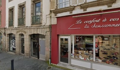 Kevin Nani - Consultant Immobillier à Morlaix, Agence Immobilière à Morlaix