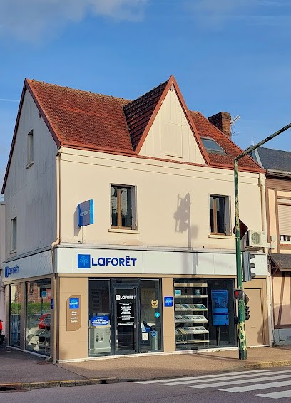 Laforêt Immobilier Le Mesnil-Esnard, Agence Immobilière au Mesnil-Esnard