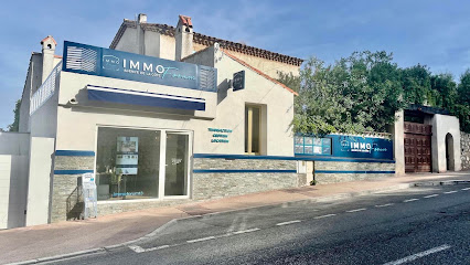 Immo Forum - Agence De La Côte À Carry Le Rouet Agence Immobilière à Carry-le-Rouet