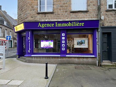 Suzanne in France Estate Agency, Agence Immobilière à Sourdeval