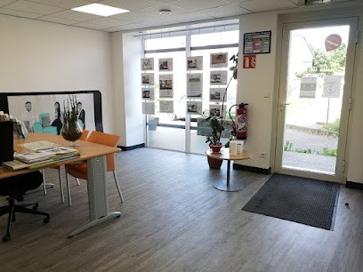 Square Habitat Isle Sur Le Doubs, Agence Immobilière à L'Isle-sur-le-Doubs