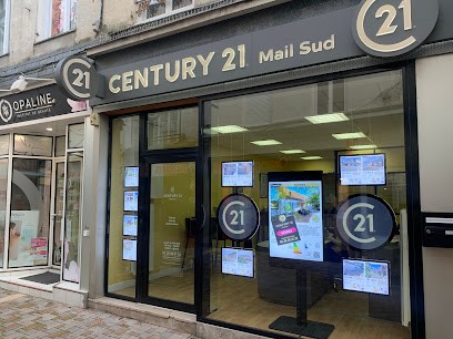 Agence CENTURY 21 Mail Sud Pithiviers, Agence Immobilière à Pithiviers
