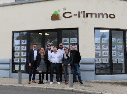 C-l'immo, Agence Immobilière à Montargis
