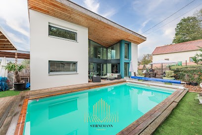 STIRNEMANN Immobilier, Agence Immobilière à Dachstein