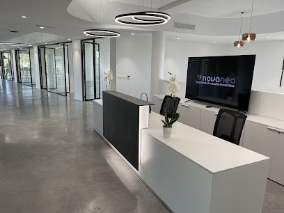 Ryb Conseil, Agence Immobilière à Marseille 13