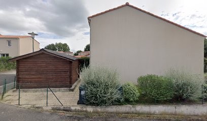 Solas Vincent, Agence Immobilière à La Roche-sur-Yon