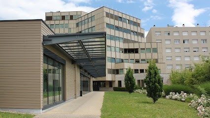 OPAC Saône-et-Loire - Siège social, Agence Immobilière à Mâcon