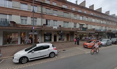 VOISARD IMMOBILIER / ALLIANZ ASSURANCES, Agence Immobilière à Saint-Dié-des-Vosges