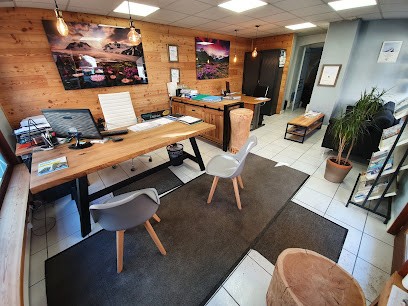 MALET IMMOBILIER, Agence Immobilière à La Salle-les-Alpes