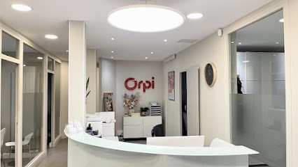 Orpi Atexia Nogent-sur-Marne, Agence Immobilière à Nogent-sur-Marne