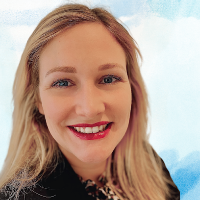 Mathilde Basset, Conseillère En Immobilier Et Gérante De La Conciergerie Les Clés Du Lac Agence Immobilière à Saint-Jorioz