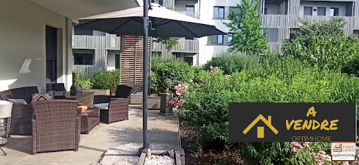 Optimhome Immobilier Franck Lavaux Agence Immobilière à Champigneulles