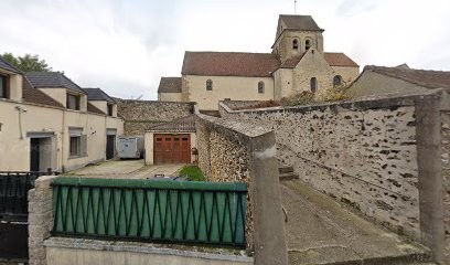 Laura JEANNET, Agence Immobilière à Courdimanche