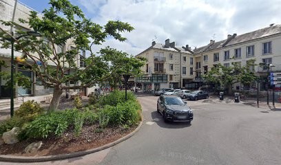 FONCIA | Agence Immobilière | Location-Syndic-Gestion-Locative | Vernon | R. Ambroise Bully, Agence Immobilière à Vernon