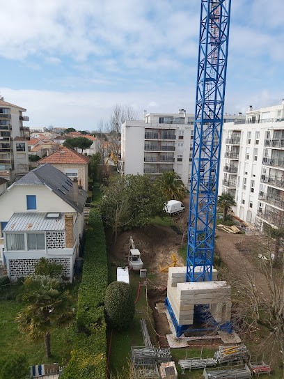 Synd Coprop Res Pastourelle, Agence Immobilière à Royan