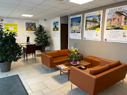 Saint George Real Estate, Agence Immobilière à Saint-Georges-sur-Baulche