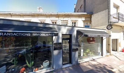 Galerie Immo, Agence Immobilière au Bouscat