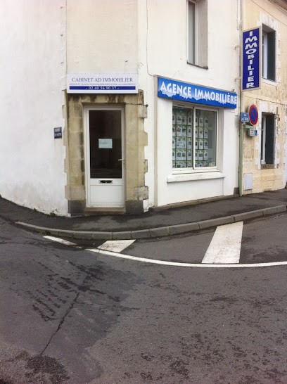 AD IMMOBILIER, Agence Immobilière à Savenay